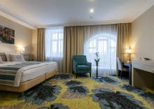 Студио в Kulibin Parkhotel&SPA 5*