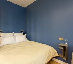 1-комнатные апартаменты люкс г. Троицк, ул. Прибрежная 17 в Дом у реки