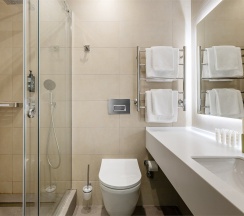 Джуниор Сюит Superior (с террасой) в PortoRitsa