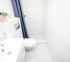 Квартира в Uroom