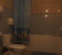 Люкс в Папирус