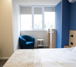 Стандарт Мини в Амфора