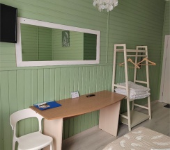 Стандарт в Эдельвейс