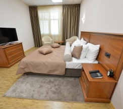 Студия семейная в Необыкновенный дом