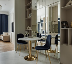 Студио Сюит в Приоритет