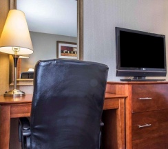 Двухместный номер Standard в Avion Inn Near LGA Airport, Ascend Hotel Collection