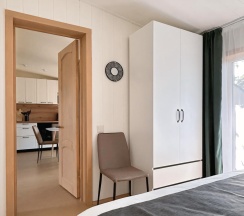 Коттедж улучшенный в Flatpoint №483