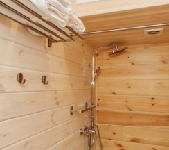 Дом двухкомнатный с 2 спальнями в Green mount