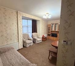 Люкс в Лесной