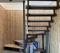 Комфорт в Твоя Атмосфера