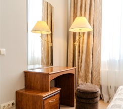 SUITE LAKE VIEW в SmolinoPark