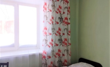 Двухместный номер №9 в Оазис