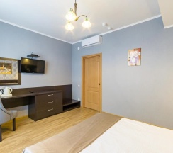 Улучшенный в Аист