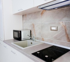 Номер Superior в Alezzi Beach Resort
