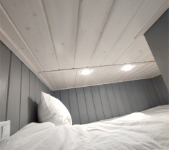 №18 (5-ти местный номер) в Тургояк