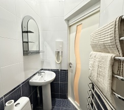 Двухместный просторный номер в Партия