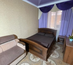 2-комнатный номер люкс семейный в Арина