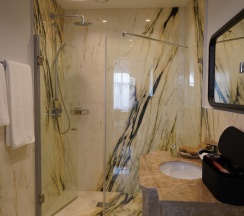 Полулюкс Premium с красивым видом из окна в Kainar