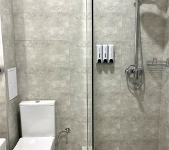 Комфорт улучшенный в Альянс
