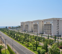 Стандарт 2-комнатный (Two-room Standard) в Екатерининский квартал