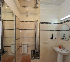 «Комфорт» 2-х местный TWIN, (№ 201; №203; №207; №301)  в MotoStop