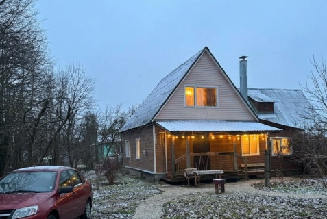 Домодедово: Апартаменты Апартаменты на микрорайон Барыбино, улица Чкалова, 26