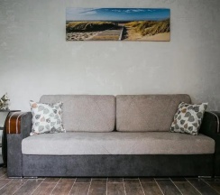 Апартаменты Deluxe в Apartments Malina Alt Platz 4