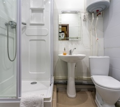 Двухместный номер в Проховское подворье