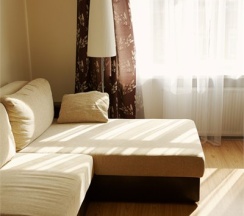 Люкс в Peterville