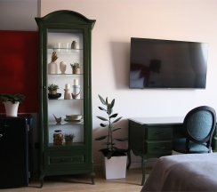 № 403 Улучшенный двухместный номер в разМалевиch