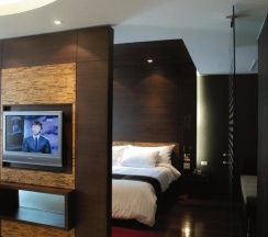 Полулюкс в Tara Mantra Cha Am Resort