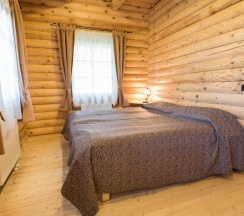Одноместная вилла в Meguva Resort Hotel