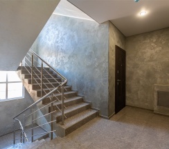 Апартаменты Каспийская 9 в Дача на Каспийской