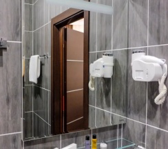 Полулюкс в ЖаңаOtel