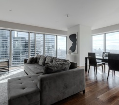 Family Apartment в Roomley