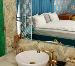 DOLCE VITA в Malakhovka Palace