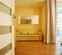 Студия в Bed & Breakfast Sielce Warszawa
