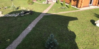 Белокуриха: Турбаза Гостевой двор