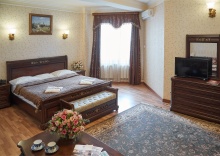 Супериор (Superior-Junior Suite) в Gentalion