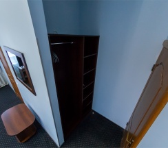 Улучшенный апартамент Студио в Вилла Татьяна