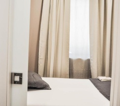 Двухместный номер Standard двуспальная кровать в Olivia Rooms Eurialo