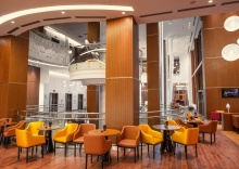 Челябинск: Отель Radisson Blu Hotel Chelyabinsk