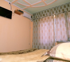 Номер Standard в Или