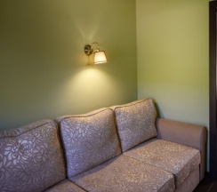 Семейный номер в АльтаРио