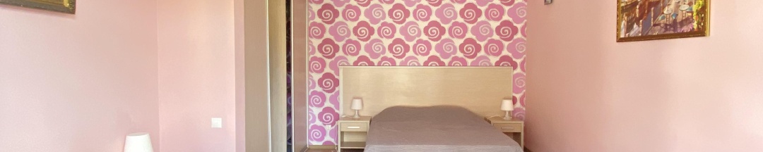 Семейный номер с балконом в Сан-Мари