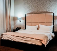 Люкс Бизнес в Jelsomino Boutique Hotel