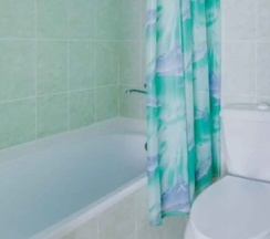 Трёхместный номер Standard в Фея