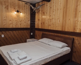 Номер Standard в Николаевский