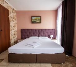 Стандарт №10/3 в Золотой Лев