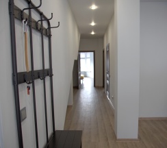 Апартаменты Гранд  в Белый снег